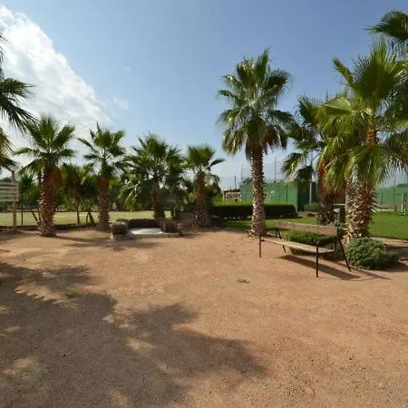 Escalicha Villa Cambrils