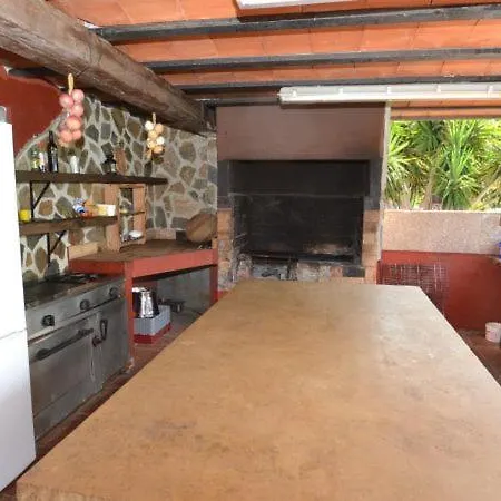 Villa Escalicha
