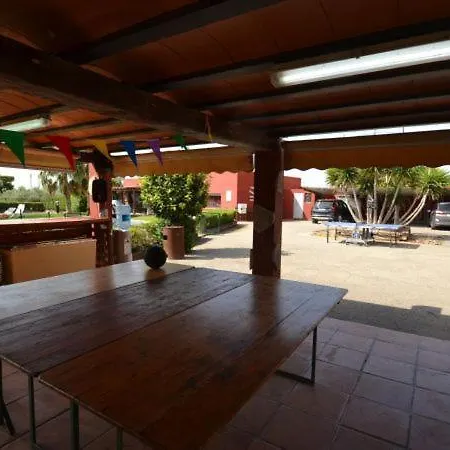 Villa Escalicha