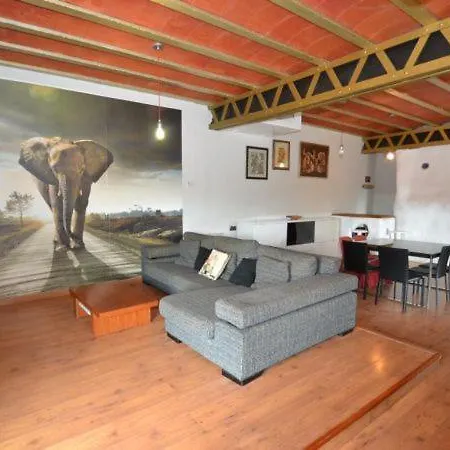 Villa Escalicha Cambrils