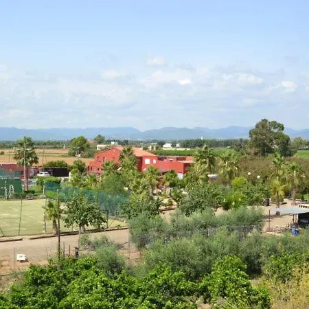 Villa Escalicha *
