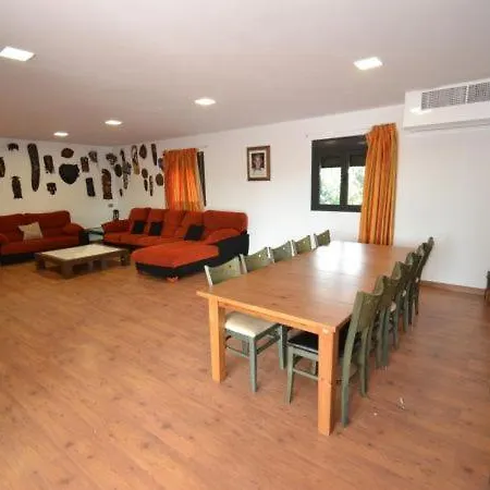 Villa Escalicha Cambrils