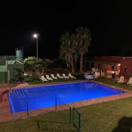 Villa Escalicha