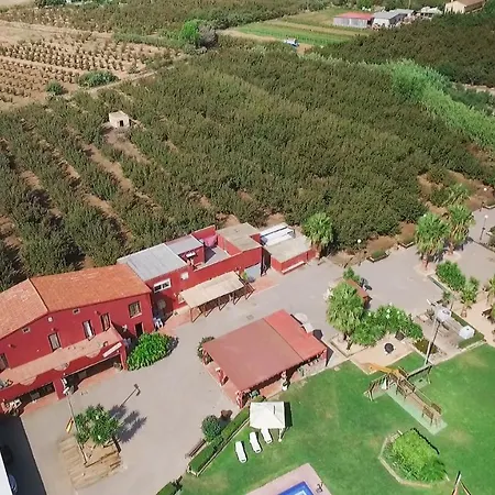 Villa Escalicha