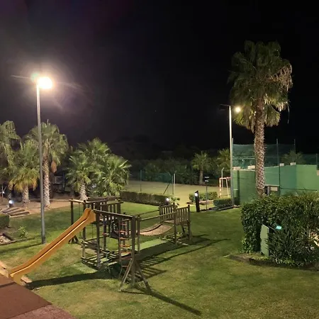 Escalicha Villa Cambrils